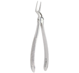 Extraction Forceps 97 Upper Roots Serrated   HiTeck  HT-1419