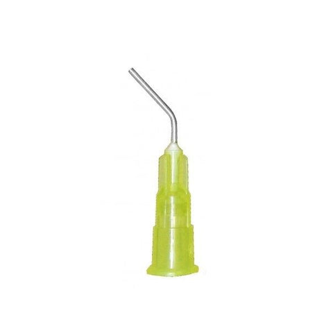 Flowable Tips Yellow 20ga 100/pkt Plasdent  #BNT-20Y - Gift Card - $5