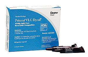 Dycal Prisma VLC  Standard Package (654502) - Gift Card - $5
