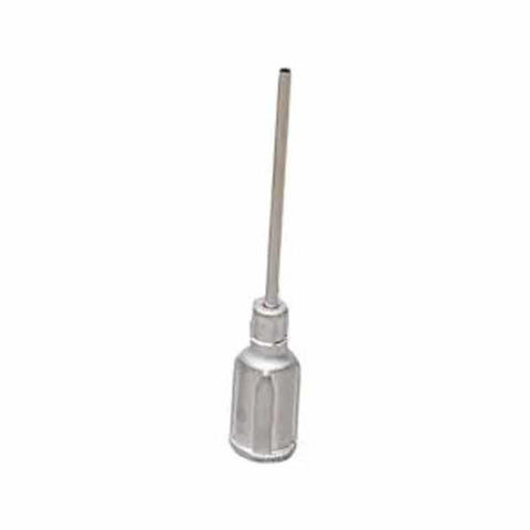 Pulp Paste Syringe Needle 24/Bx ..Pulpdent Corporation (PSYN) - Gift Card - $5