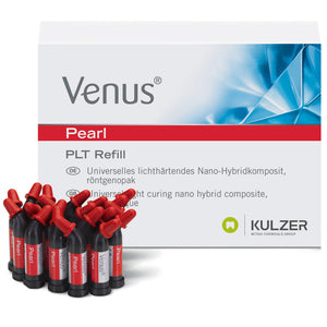 Venus Pearl PLT Refill A3 20/Bx Heraeus Kulzer Inc. (66048143) - Gift Card - $5
