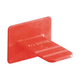 Adhesive Bite Tab Holders Red 50/Pk ..Dentsply Sirona (Schick) (B1073051)