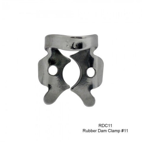 Rubber Dam Clamps 11 - Generic - Gift Card - $2