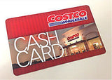 Costco Gift Card Gift Card -