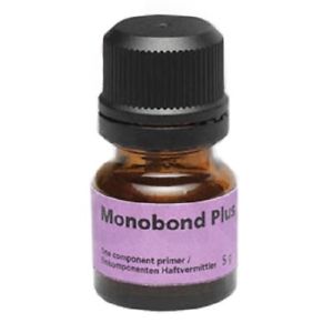 Monobond Plus 5Gm/Bt - Ivoclar Vivadent 626221AN - Gift Card - $5