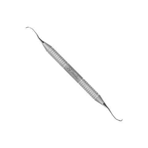 Langer Universal Curette 1/2  HiTeck  HT-1204