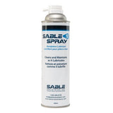 Sable EZ Lube Spray 500ml - Sable #2200103 - Gift Card - $5