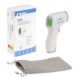 REMOVE - Infrared Forehead Thermometer Non Contact Gun Style  #KRT-01 - KROSS