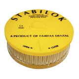 Stabilok Pins 100 Pins & 5 Drills - Fairfax -(Min of 3)  Gift Card $50