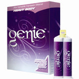 Genie Heavy Rapid Set Berry 2x50ml Pk ..Dentsply Chemists (77630) - Gift Card - $5  4+ $7.50