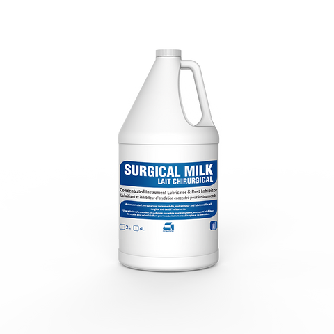 Surgical Milk Concentrate 2L ..Germiphene Corp (SM-S)