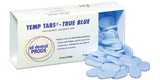 Temp Tabs True Blue Matrix Wafers 72/Pk - All Dental Prodx Inc (143020)