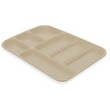 Trays Divided Beige - Generic 300BD-7 - Gift Card - $2