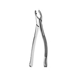 Extraction Forceps 151AS Split Beaks Serrated Lower Incisors, Canines & Premolars  HiTeck  HT-1501