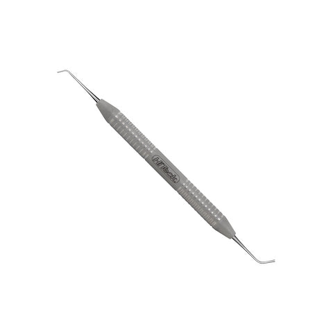 Plugger/Condenser 2 Serrated Smith, 1.5MM   HiTeck  HT-2376