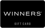 Winners Gift Card Gift Card -