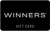 Winners Gift Card Gift Card -