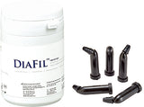DiaFil Capsule Type (0.25 g x 20 capsules)   DIADENT  - Buy 1 Get 1 FREE
