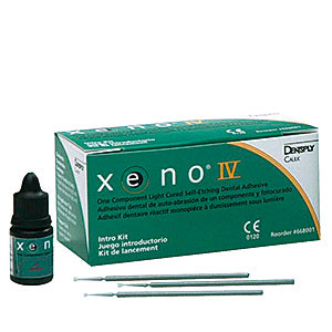 Xeno IV Intro Kit Ea Dentsply (668001) - Gift Card - $10