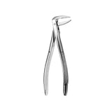Extraction Forceps 233 Lower Roots Serrated   HiTeck  HT-1448