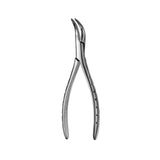 Extraction Forceps 301 Lower Roots Serrated   HiTeck  HT-2531